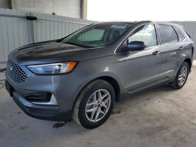 2023 FORD EDGE SEL - 2FMPK4J9XPBA29345