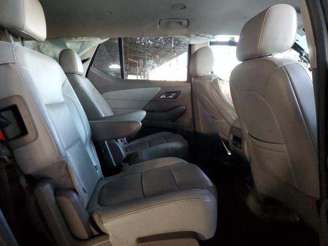2020 CHEVROLET TRAVERSE L - 1GNERHKW1LJ254639