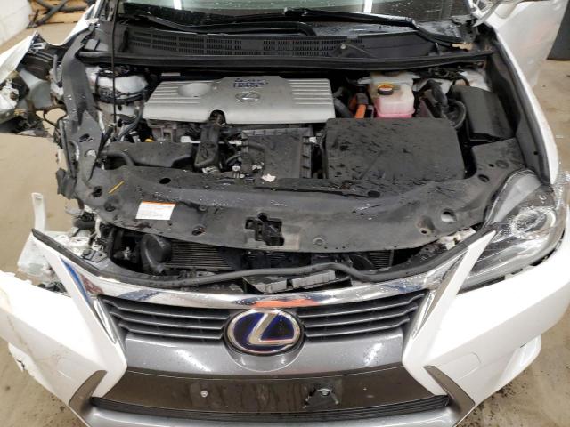 2015 LEXUS CT 200 JTHKD5BH4F2230536