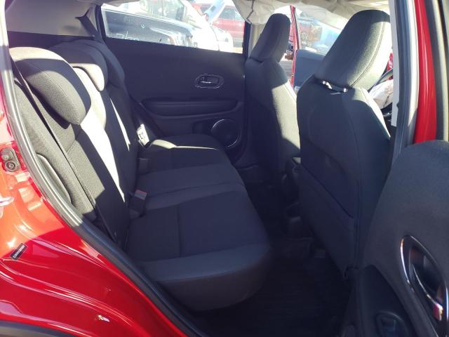 2020 HONDA HR-V EX - 3CZRU5H54LM700687