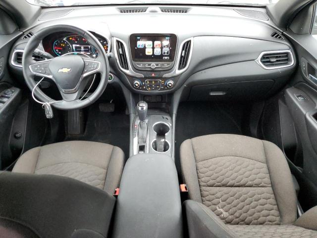 2018 CHEVROLET EQUINOX LT - 2GNAXJEVXJ6100150