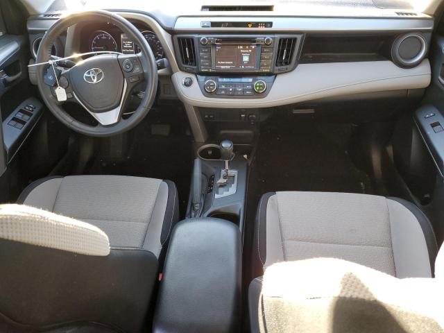 2018 TOYOTA RAV4 ADVEN - 2T3RFREV4JW827012