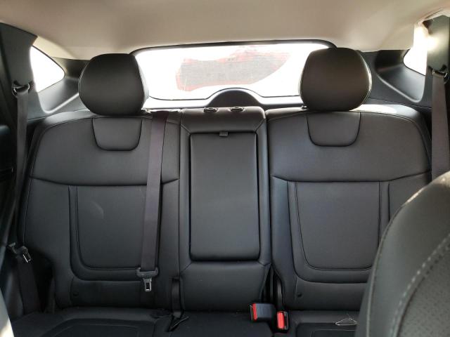 2023 HYUNDAI TUCSON SEL - 5NMJFCAE2PH186035