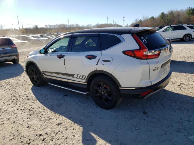 2017 HONDA CRV EX - 5J6RW2H56HL024292