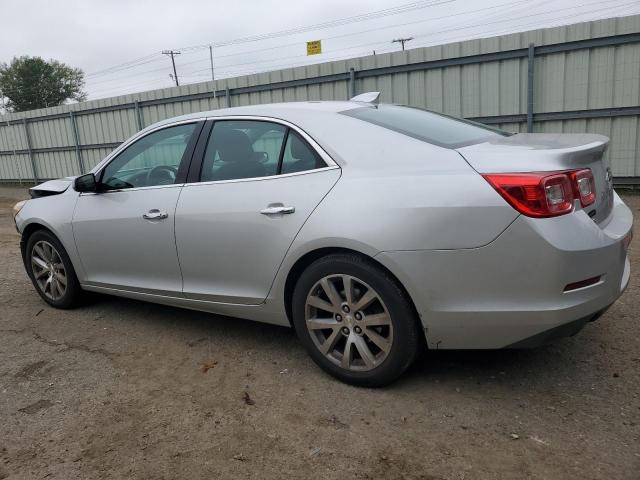 VIN 1G11F5SL8FF321287 2015 CHEVROLET MALIBU no.2