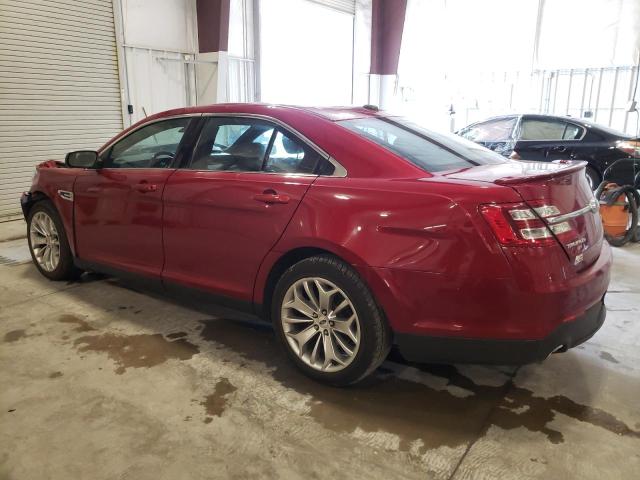 VIN 1FAHP2F85GG107575 2016 FORD TAURUS no.2