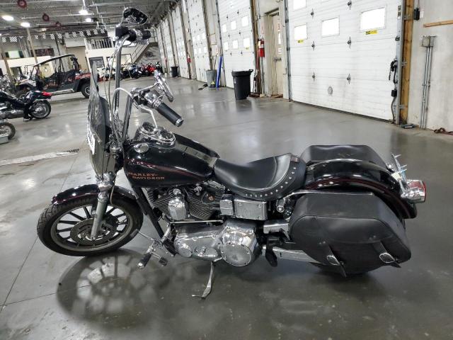 2002 HARLEY-DAVIDSON FXDL 1HD1GDV102K403684