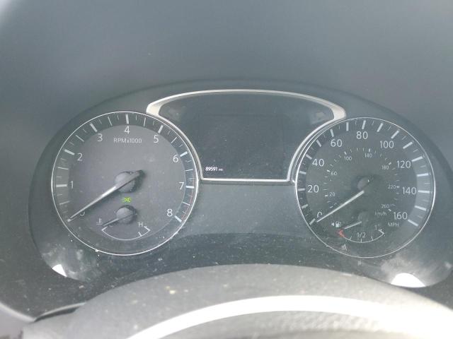 2018 NISSAN ALTIMA 2.5 - 1N4AL3AP5JC155657