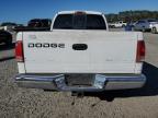 Lot #3024058650 2001 DODGE DAKOTA QUA