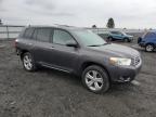 TOYOTA HIGHLANDER photo