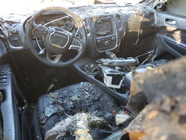 2015 DODGE DURANGO LI - 1C4RDJDG4FC766216