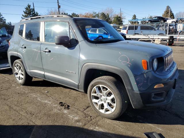 2018 JEEP RENEGADE L - ZACCJBBBXJPG72339