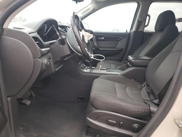 2016 CHEVROLET TRAVERSE L - 1GNKRGKD2GJ318172