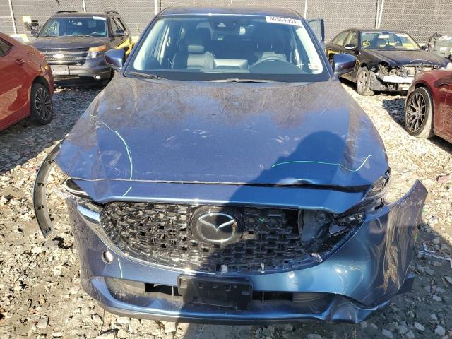 VIN JM3KFBCL7R0478879 2024 MAZDA CX-5 PREFE no.5