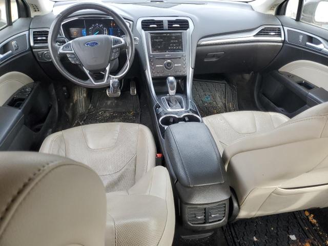 2016 FORD FUSION TIT - 3FA6P0K92GR301080