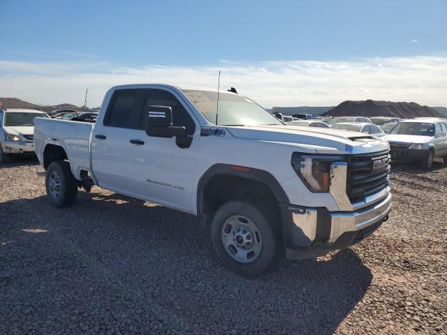 2024 GMC SIERRA C25 1GT58LE78RF192638