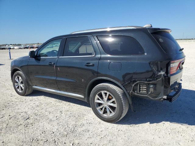 2016 DODGE DURANGO LI - 1C4RDJDGXGC374987