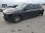 JEEP CHEROKEE L photo