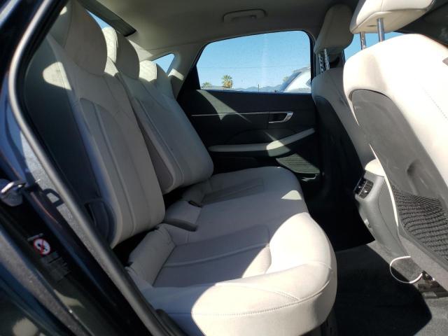 2023 HYUNDAI SONATA HYB - KMHL24JJ1PA081855