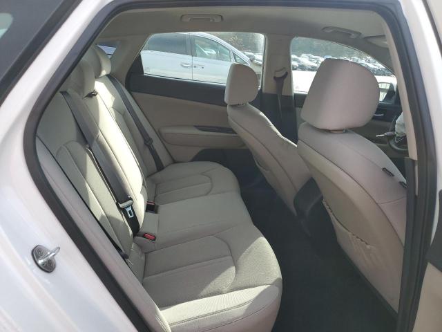 2016 KIA OPTIMA LX - KNAGT4L34G5098530