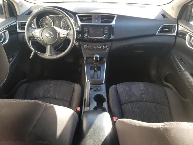 2017 NISSAN SENTRA S - 3N1AB7AP0HL673374