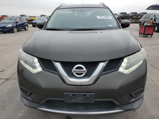 2016 NISSAN ROGUE S - KNMAT2MT2GP635802