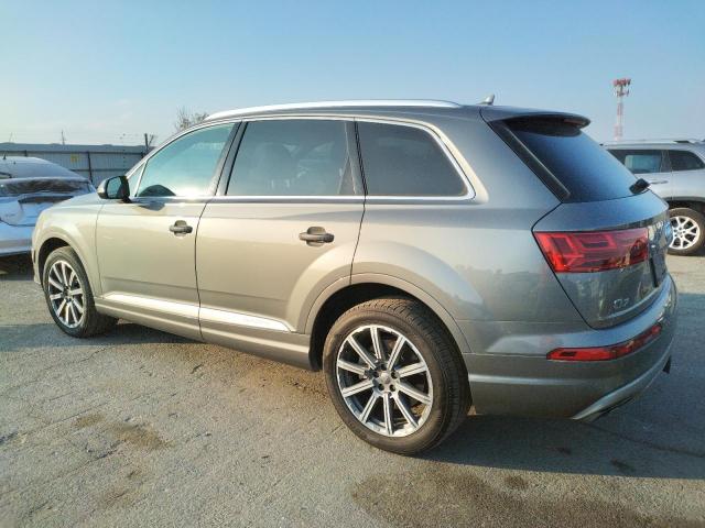 VIN WA1LAAF70JD016188 2018 AUDI Q7 no.2