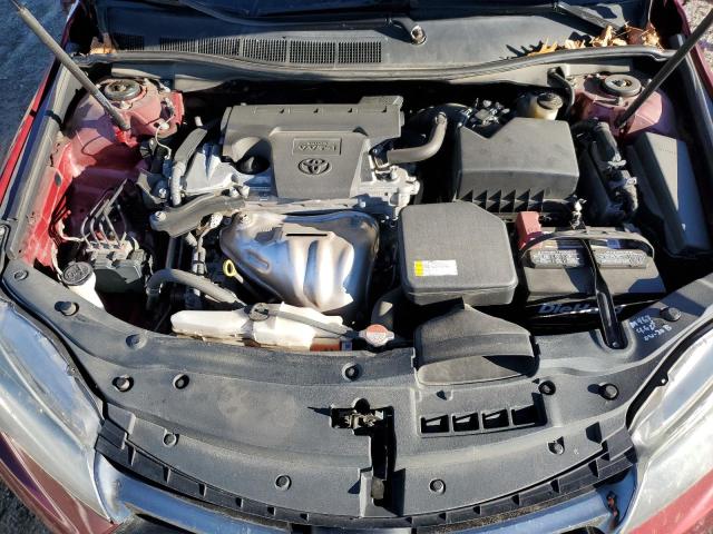2016 TOYOTA CAMRY LE - 4T1BF1FK6GU532874