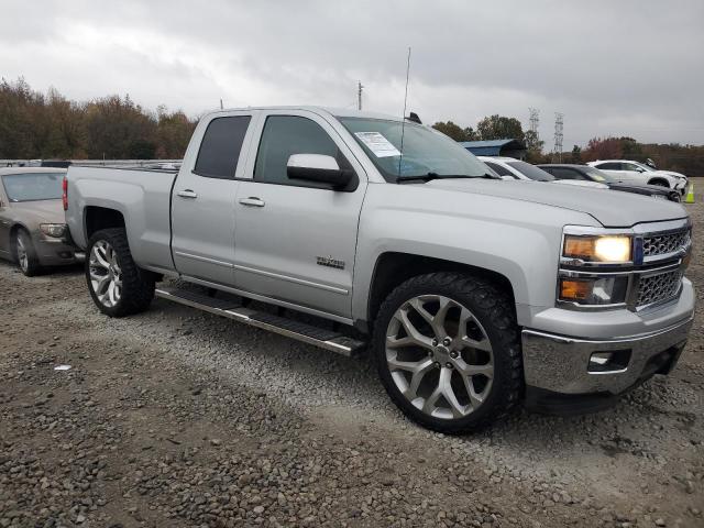 2015 CHEVROLET SILVERADO - 1GCRCREC5FZ159204