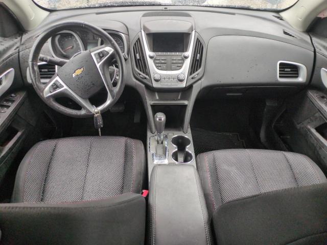 2017 CHEVROLET EQUINOX LT - 2GNALCEK5H6270052