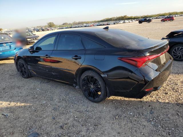 2021 TOYOTA AVALON NIG - 4T1EZ1FB5MU060831