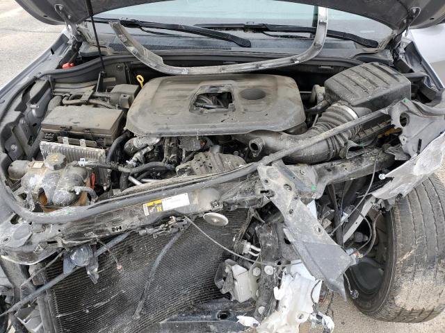 2019 JEEP GRAND CHER - 1C4RJFAG4KC567106