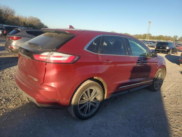 2019 FORD EDGE TITAN - 2FMPK3K94KBB41639