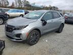 2024 CHEVROLET EQUINOX RS - 3GNAXMEG2RS105309