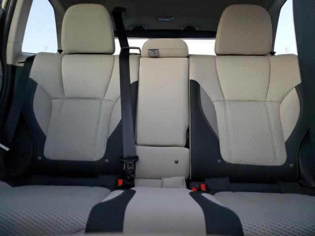 2023 SUBARU FORESTER P - JF2SKAECXPH445242