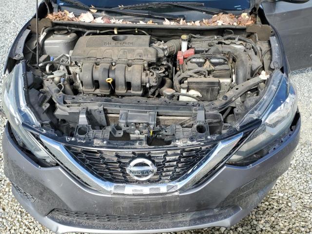 VIN 3N1AB7AP7JY273160 2018 Nissan Sentra, S no.11