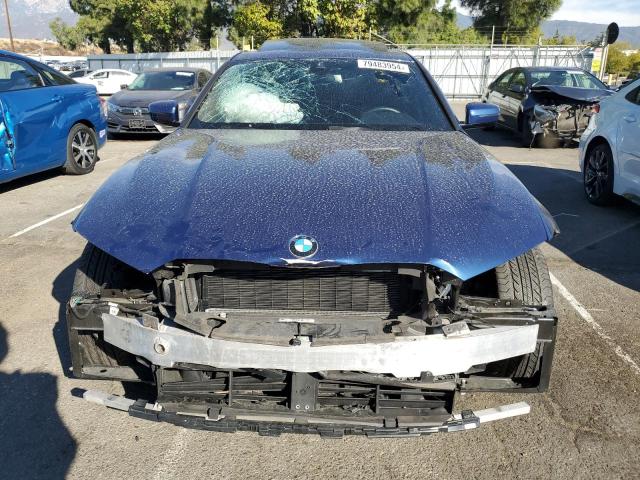 2021 BMW 1000 CYCLE 3MW5R1J03M8C05708