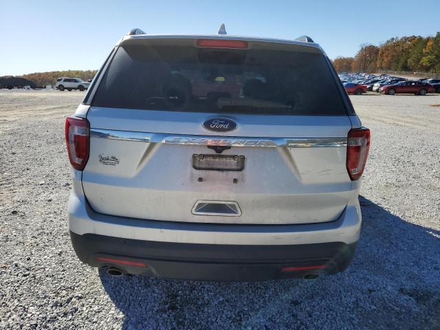 2017 FORD EXPLORER - 1FM5K7B82HGA97003