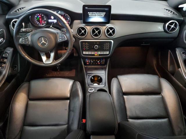 VIN WDCTG4GB9KJ564874 2019 MERCEDES-BENZ GLA-CLASS no.8