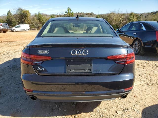 2017 AUDI A4 PREMIUM - WAUGNAF46HN024217