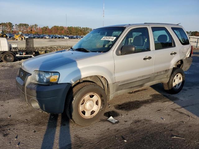 2005 FORD ESCAPE XLS #3022976092