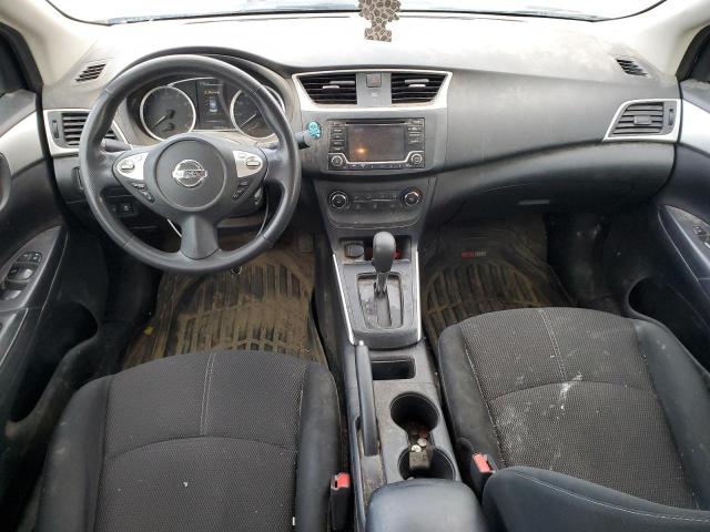 2018 NISSAN SENTRA S - 3N1AB7AP5JY299336