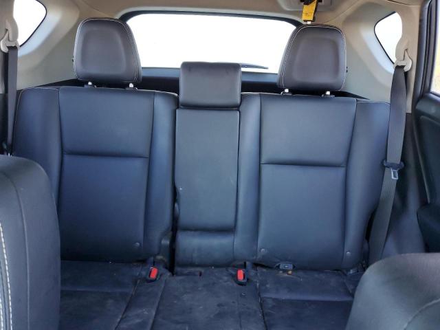 2016 TOYOTA RAV4 LIMIT - JTMDFREV6GD190995