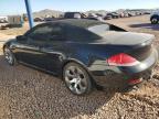 BMW 6 SERIES photo