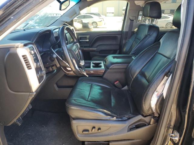 2017 GMC SIERRA K15 - 3GTU2MEC5HG178550