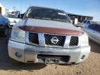 Lot #2996811937 2005 NISSAN TITAN XE