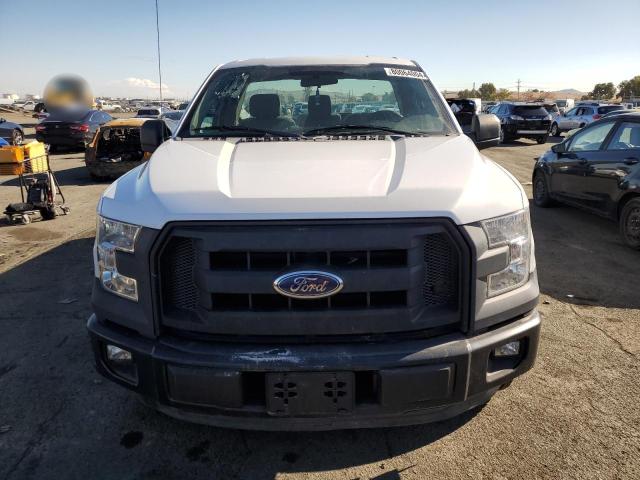 2015 FORD F150 - 1FTMF1CP9FFA40307