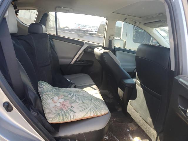 2016 TOYOTA RAV4 LIMIT - 2T3YFREV9GW239398