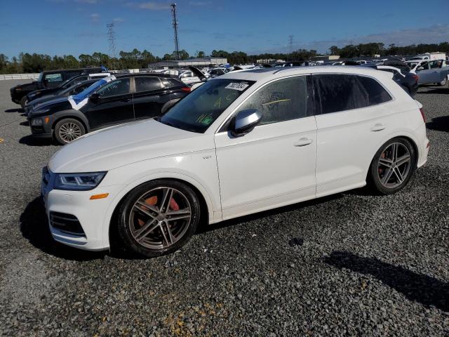 2018 AUDI SQ5 PRESTI #2990586717