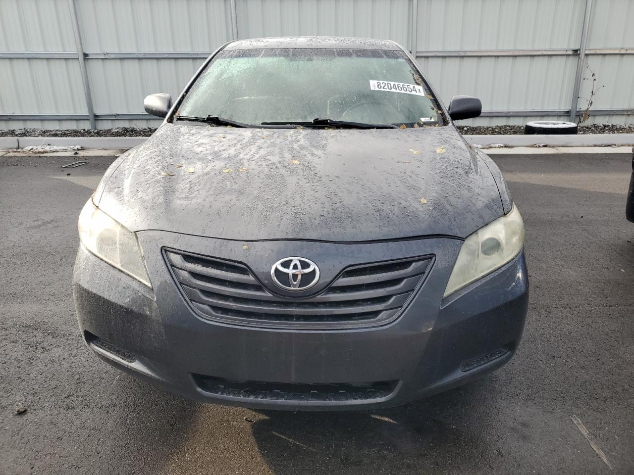 Lot #3020567187 2007 TOYOTA CAMRY CE